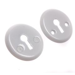 Uzlika 016 balta Vienb. atsl. Skand. st.