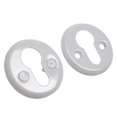 Uzlika 016 balts Yale Skand.st.