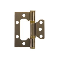 Eņģe durvju MP, Men-75 Taurenis AB vecs zelts