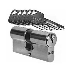 Cilindrs 30/30 CR blister