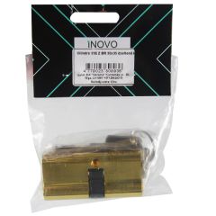 Cilindrs  31E Z BR  30x35 5atsl.dzeltens