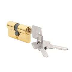 Cilindrs  8E Z BR  35x35 3atsl.dzeltens