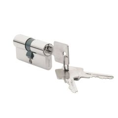 Cilindrs  10E Z CR  40x40 3atsl.hroms