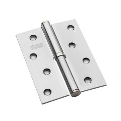 Eņģes 464 100x75 OCS kreisās