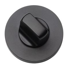 Aizgrieznis 17 ZNE Q5+per.6 mm univers. melns SLIM