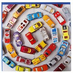 Apsveikuma kartīte ar aploksni