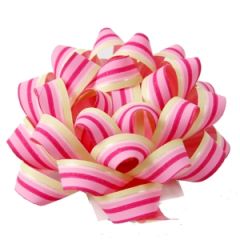 Dāvanu pušķis, lenta