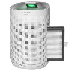 Gaisa sausinātājs Concept OV1200 Perfect Air balts
