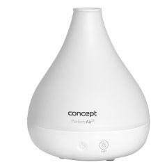 Gaisa mitrinātājs Concept ZV1010 balts