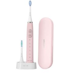 El. Zobu birste Concept Perfect Smile rozā