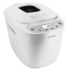 Maizes cepeškrāsns Concept PC5520 550W balta