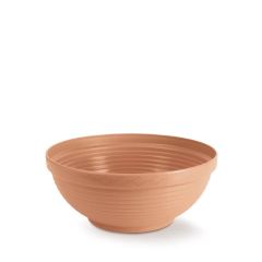 Puķu pods MISA 260x260x113mm terakota