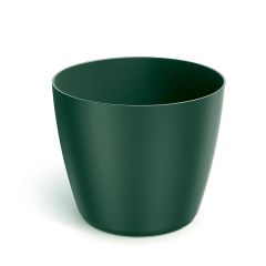 Puķu pods Regula 158x158x132mm zaļš