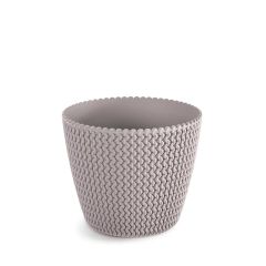 Puķu pods SPLOFY 130x130x108mm mokas