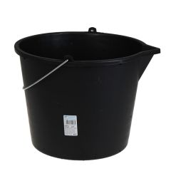 Spainis 16L plastmasas ar snīpi