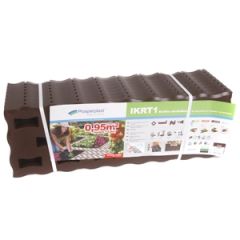 Puķu dobes celiņš 60x20cm