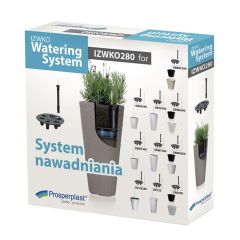 Laistīšanas sistēma IZWKO SYSTEM