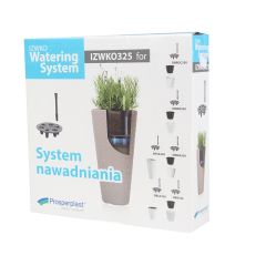 Laistīšanas sistēma IZWKO SYSTEM