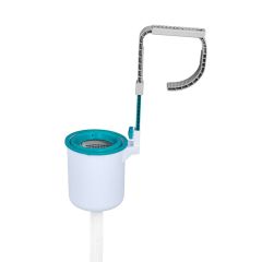 Peldošu atkritumu uztvērējs Flowclear