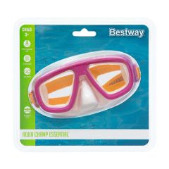 Niršanas maska Bestway Aqua Champ