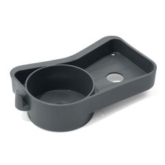 Dzērienu turētājs Flowclear