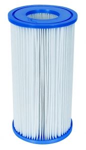 Filtrelements ūdens sūknim 10.6x20.3cm Type III