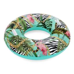 Peldriņķis Floral Fantasy d1.14m