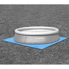 Paklājs baseinam 50x50cm