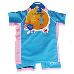 Bērnu peldkostīms, divdaļīgs