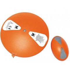 Baseina signalizācija bērnu drošībai