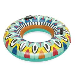 Peldriņķis d107cm Bestway Flirty Fiesta