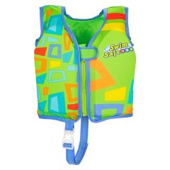Peldveste Aquastar Swim Safe S/M
