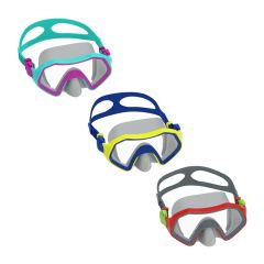 Niršanas maska Bestway Crusader