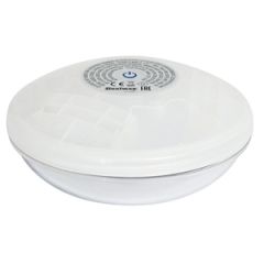 LED apgaismojums baseinam, peldošs