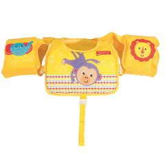 Peldveste Swim Pal (18-30kg) 3-6gadiem