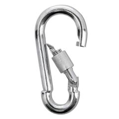 Karabīne Nils M9 8.9x4.3cm līdz 500kg