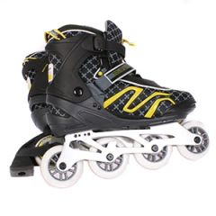 Skrituļslidas Nils NA1221 S 44izm.