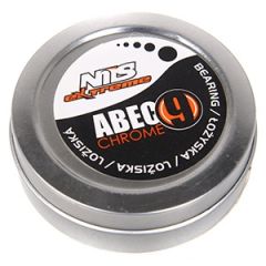 Gultņi NILS ABEC9 8gab.