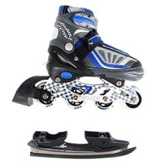 Slidas Nils NH900A/SET S izm.zilas