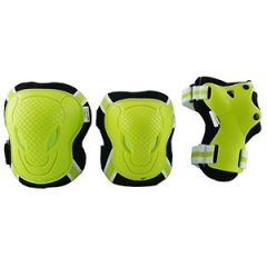 Aizsargu komplekts H303 M-izm.zaļš