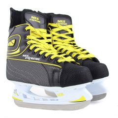 Slidas Nils Extreme NH8556 S melnas/dzelt.41izm.