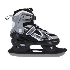 Slidas Nils NH18188 2in1 M-izm(35-38) pelēkas