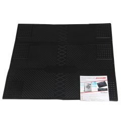 Pretvibrācijas paklājs 62x55cm