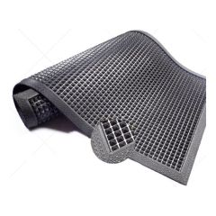 Kājslauķis Pyramid 45 x75cm