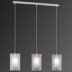 Gr.l.-IMARA 3x60W E14 hroma