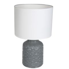 G.l.-AMILA 60W E27 melna