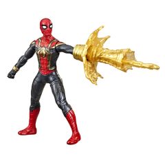 Rot.Figūra HAS SP Movie Deluxe, 15cm sort