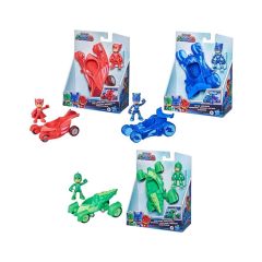 Rot. Auto komplekts HAS PJM