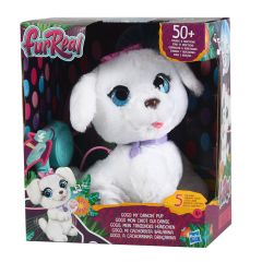 Mīkstā rot. Kucēns GoGo interaktīvais