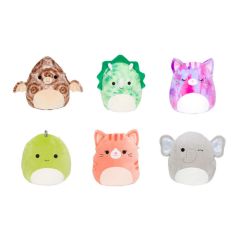 Mīkstā rot. Squishmallows 19 cm W7A 0+